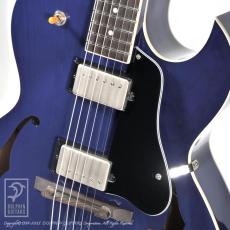 SeventySeven Guitars HAWK-STD/DEEP-JT (DWN)【24回無金利対象品】_12