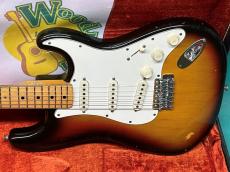Fender STRATOCASTER_2