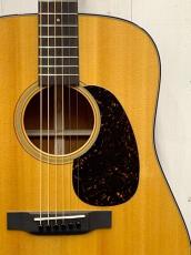Martin 2023年製 D-18 #2800421 【無金利分割OK】【送料込み】_3