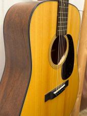 Martin 2023年製 D-18 #2800421 【無金利分割OK】【送料込み】_4