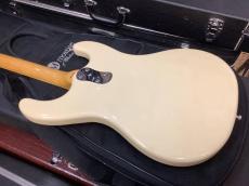 Mosrite 1965 Type モズライト　Vintage White　_5