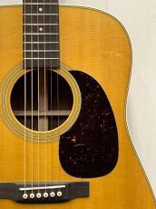 Martin 2023年製 D-28 Satin #2810440 【無金利分割OK】【送料込み】_3