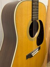 Martin 2023年製 D-28 Satin #2810440 【無金利分割OK】【送料込み】_4