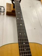 Martin 2023年製 D-28 Satin #2810440 【無金利分割OK】【送料込み】_6