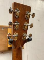 Martin 2023年製 D-28 Satin #2810440 【無金利分割OK】【送料込み】_8