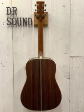 Martin 2023年製 D-28 Satin #2810440 【無金利分割OK】【送料込み】_9