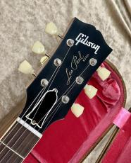 Gibson Custom Shop Murphy Lab 1956 Les Paul Standard Blue Sparkle "Ultra Light Aged" s/n 64515【4.04kg】_6