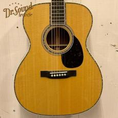 Martin 2025年製　OM-42　♯3023323【無金利分割OK】【送料込み】