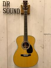 Martin 2025年製　OM-42　♯3023323【無金利分割OK】【送料込み】_2