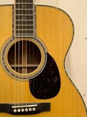 Martin 2025年製　OM-42　♯3023323【無金利分割OK】【送料込み】_3