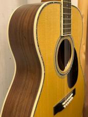 Martin 2025年製　OM-42　♯3023323【無金利分割OK】【送料込み】_4