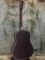 Gibson J-45 Special -Satin Vintage Sunburst- #21055075【48回迄金利0%対象】【送料当社負担】_4