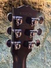 Gibson J-45 Special -Satin Vintage Sunburst- #21055075【48回迄金利0%対象】【送料当社負担】_6