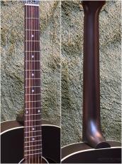 Gibson J-45 Special -Satin Vintage Sunburst- #21055075【48回迄金利0%対象】【送料当社負担】_7
