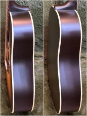Gibson J-45 Special -Satin Vintage Sunburst- #21055075【48回迄金利0%対象】【送料当社負担】_8