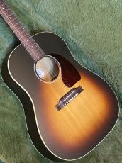 Gibson J-45 Special -Satin Vintage Sunburst- #21055075【48回迄金利0%対象】【送料当社負担】_9