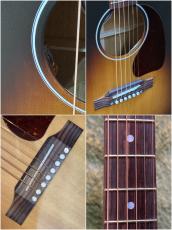 Gibson J-45 Special -Satin Vintage Sunburst- #21055075【48回迄金利0%対象】【送料当社負担】_10