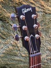 Gibson ~Dealer Select~ J-45 Standard -Honey Burst VOS- #20504101【48回迄金利0%対象】【送料当社負担】_5