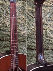 Gibson ~Dealer Select~ J-45 Standard -Honey Burst VOS- #20504101【48回迄金利0%対象】【送料当社負担】_7