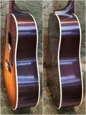 Gibson ~Dealer Select~ J-45 Standard -Honey Burst VOS- #20504101【48回迄金利0%対象】【送料当社負担】_8
