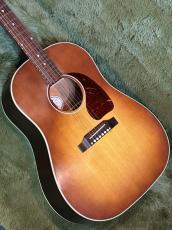 Gibson ~Dealer Select~ J-45 Standard -Honey Burst VOS- #20504101【48回迄金利0%対象】【送料当社負担】_9