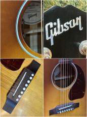 Gibson ~Dealer Select~ J-45 Standard -Honey Burst VOS- #20504101【48回迄金利0%対象】【送料当社負担】_10