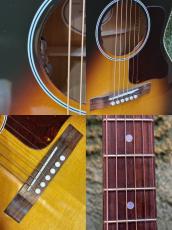 Gibson L-00 Standard -Vintage Sunburst- #21045082【48回迄金利0%対象】【送料当社負担】_10