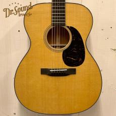 Martin 2026年製　000-18　♯3055853  【無金利分割OK】【送料込み】