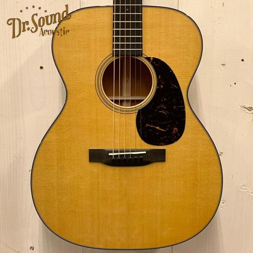 Martin 2026年製　000-18　♯3055853  【無金利分割OK】【送料込み】