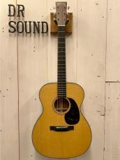 Martin 2026年製　000-18　♯3055853  【無金利分割OK】【送料込み】_2