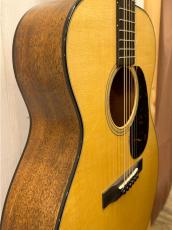Martin 2026年製　000-18　♯3055853  【無金利分割OK】【送料込み】_4