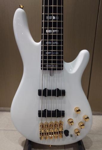 YAMAHA BBNE2 WH