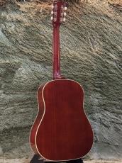 Gibson 50s J-45 Original -Vintage Sunburst- #22624063【48回迄金利0%対象】【送料当社負担】_4