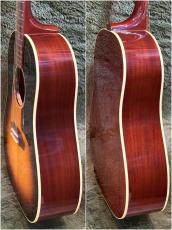 Gibson 50s J-45 Original -Vintage Sunburst- #22624063【48回迄金利0%対象】【送料当社負担】_8