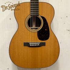 Martin 2023年製 00-28 Modern Deluxe #2807248 【無金利分割OK】【送料込み】