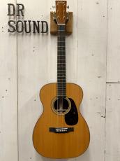Martin 2023年製 00-28 Modern Deluxe #2807248 【無金利分割OK】【送料込み】_2
