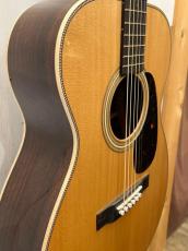 Martin 2023年製 00-28 Modern Deluxe #2807248 【無金利分割OK】【送料込み】_4