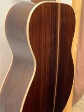 Martin 2023年製 00-28 Modern Deluxe #2807248 【無金利分割OK】【送料込み】_10