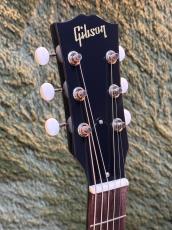 Gibson 50s J-45 Original -Ebony- #21974024【48回迄金利0%対象】【送料当社負担】_5