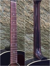 Gibson 50s J-45 Original -Ebony- #21974024【48回迄金利0%対象】【送料当社負担】_7