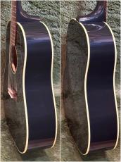 Gibson 50s J-45 Original -Ebony- #21974024【48回迄金利0%対象】【送料当社負担】_8