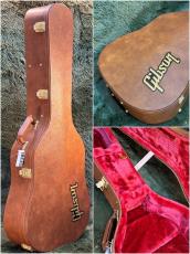Gibson 50s J-45 Original -Ebony- #21974024【48回迄金利0%対象】【送料当社負担】_11