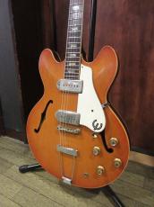 Epiphone 1965 E230TD Casino Sunburst_2