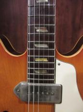Epiphone 1965 E230TD Casino Sunburst_3