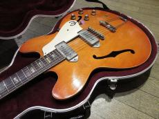 Epiphone 1965 E230TD Casino Sunburst_7