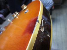 Epiphone 1965 E230TD Casino Sunburst_10