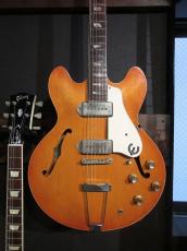 Epiphone 1965 E230TD Casino Sunburst_11