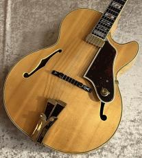Ibanez 【Vintage】George Benson GB20 Natural 1981y [3.45kg]【G-CLUB TOKYO】