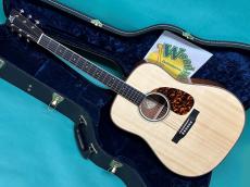 Larrivee D-50 JCL Special