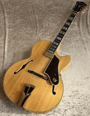 Ibanez 【Vintage】George Benson GB20 Natural 1981年製 [3.45kg][ジョージ・ベンソン]【G-CLUB TOKYO】_2